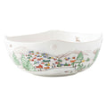 North Pole 10" Serving Bowl