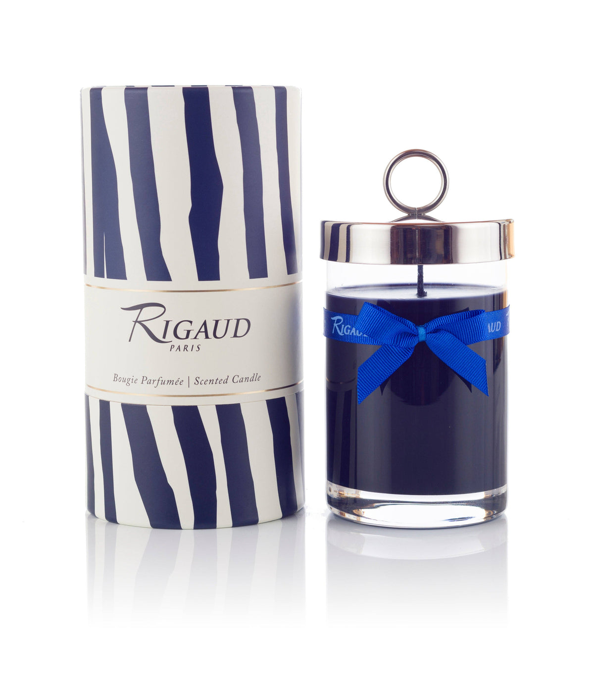 Queen of the Night 230g Large Candle