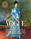 Book Vogue And The Metropolitan Museum Of Art