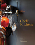 Book Chef's Kitchen