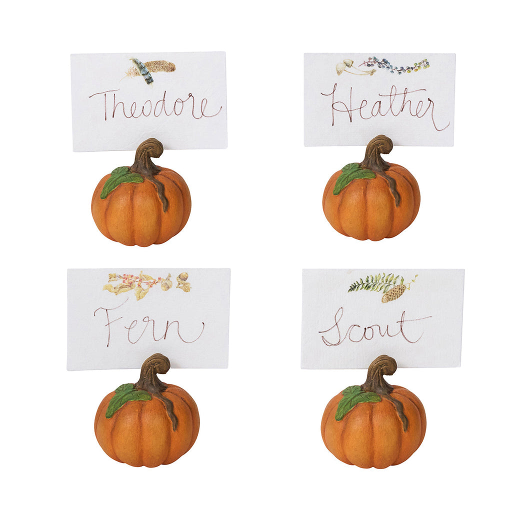 Forest Walk Place Card Set of 12