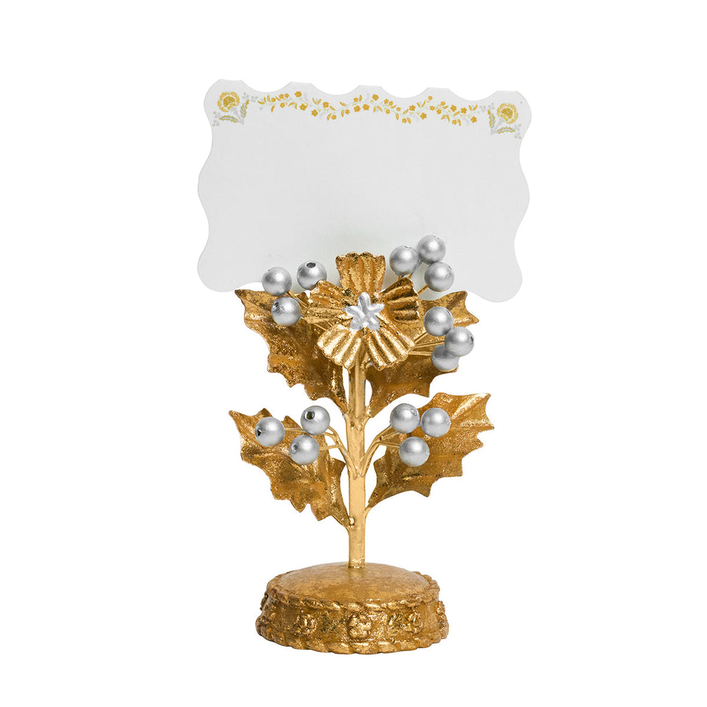 Berry & Thread Thistle Place Card Set of 12