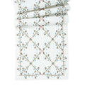 Villa Seville 18" x 90" Table Runner