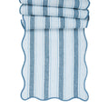 Cabana Table Runner Ocean