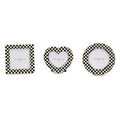 Celebrate Courtly Frames Set of 3