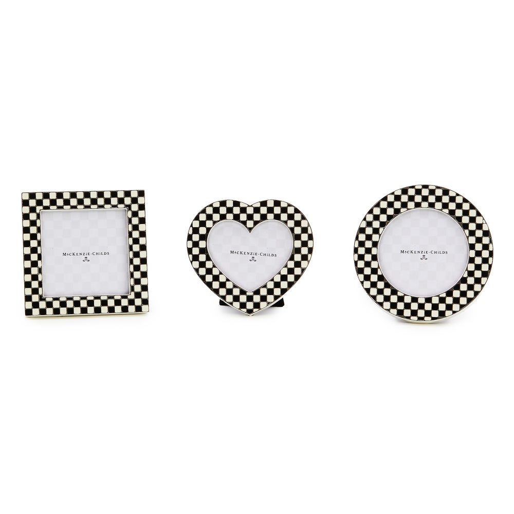 Celebrate Courtly Frames Set of 3