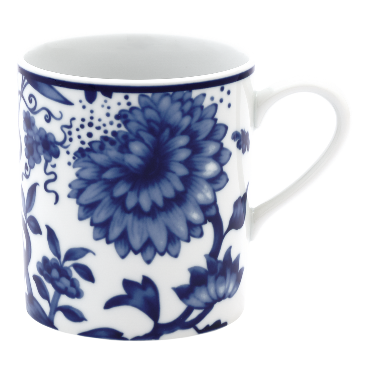The Original Mug White