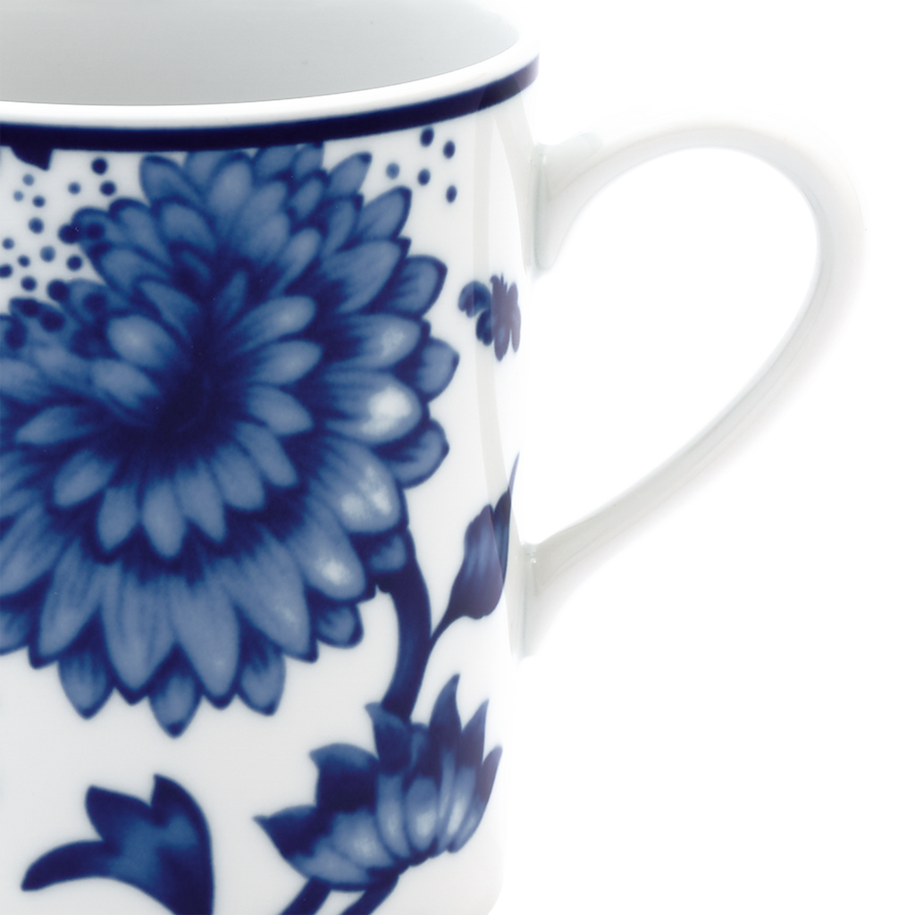 The Original Mug White