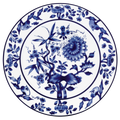 The Original Dinner Plate White