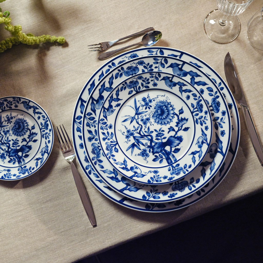 The Original Dinner Plate White
