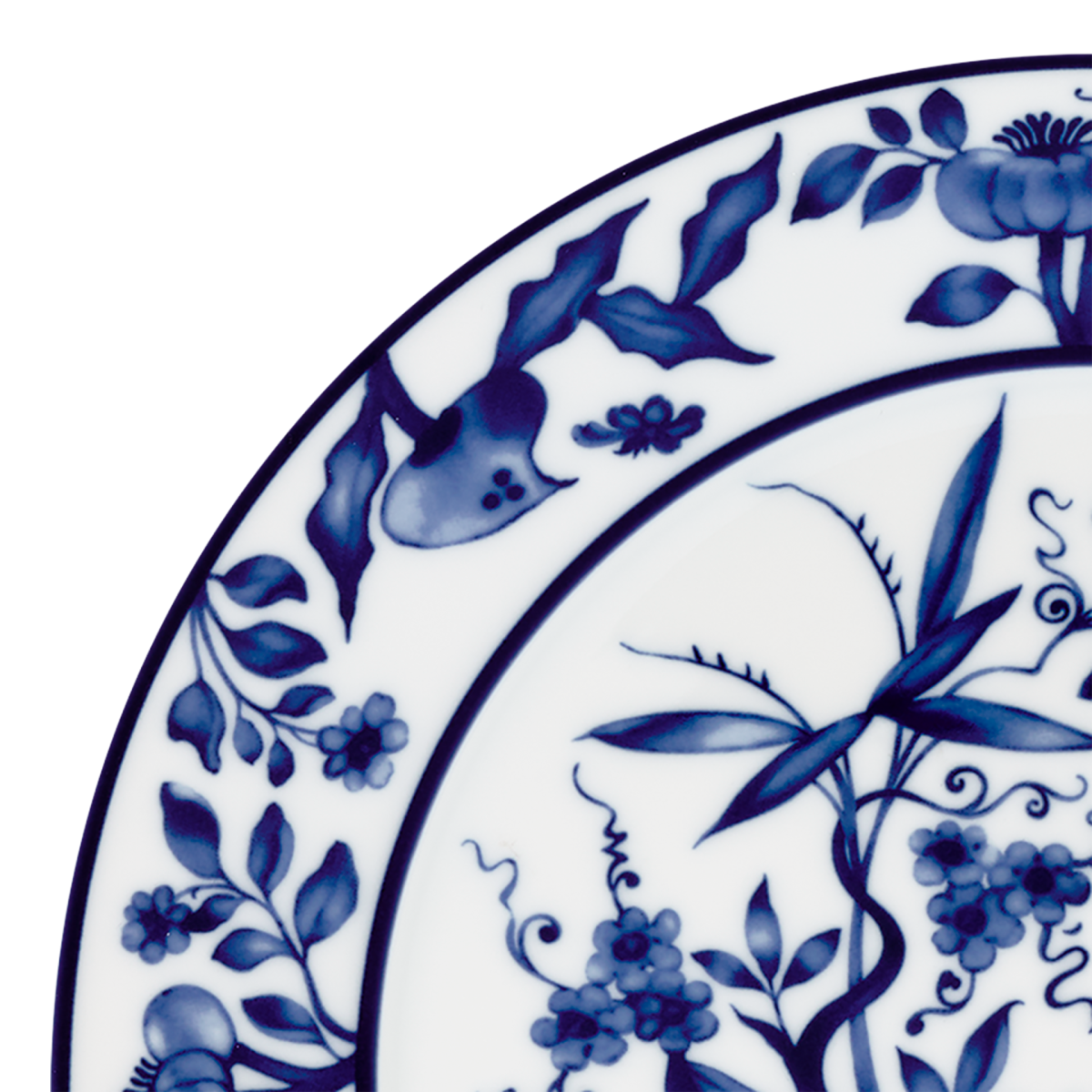 The Original Dinner Plate White