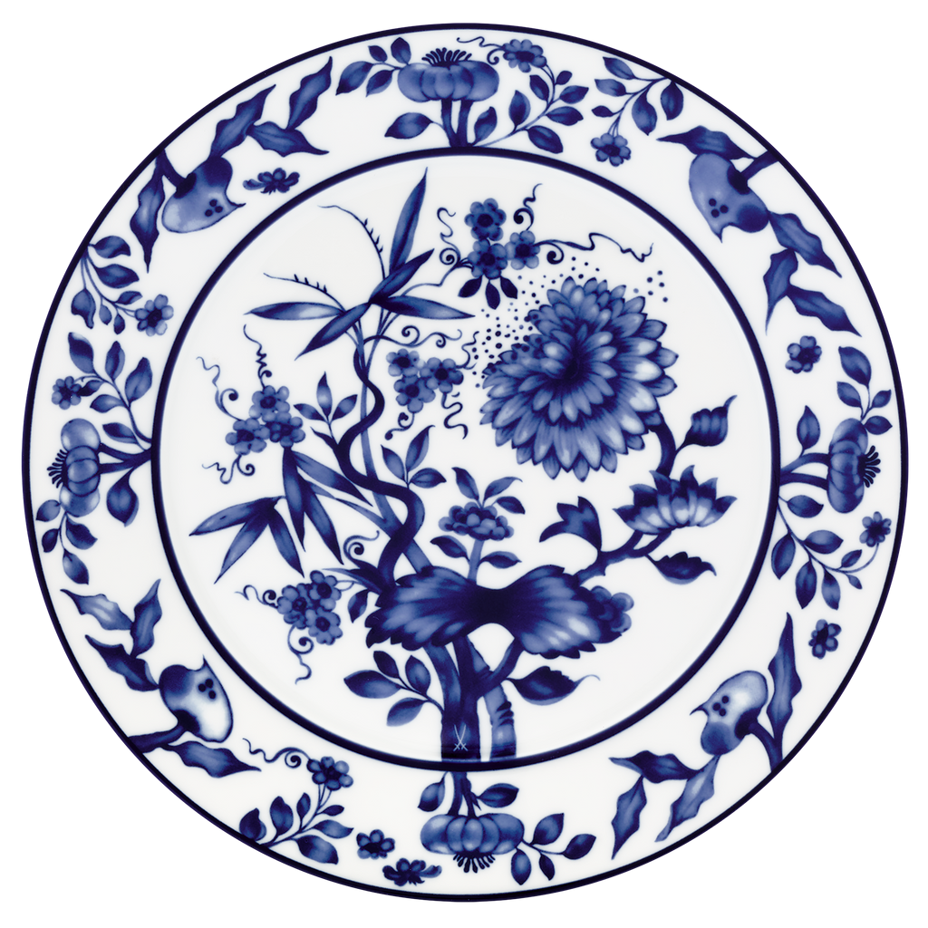 The Original Bread & Butter Plate White