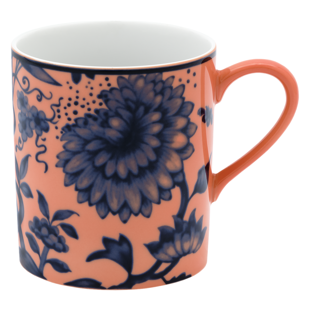 The Original Mug Red