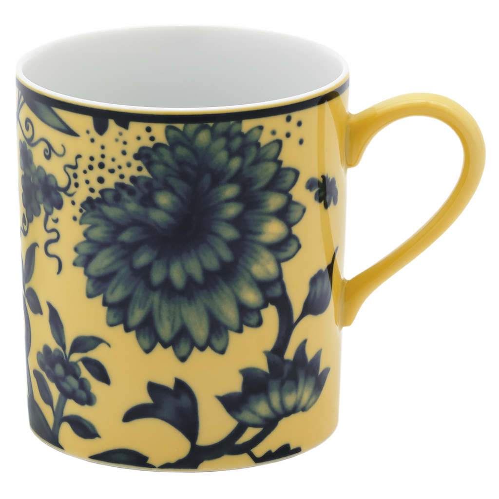 The Original Mug Yellow