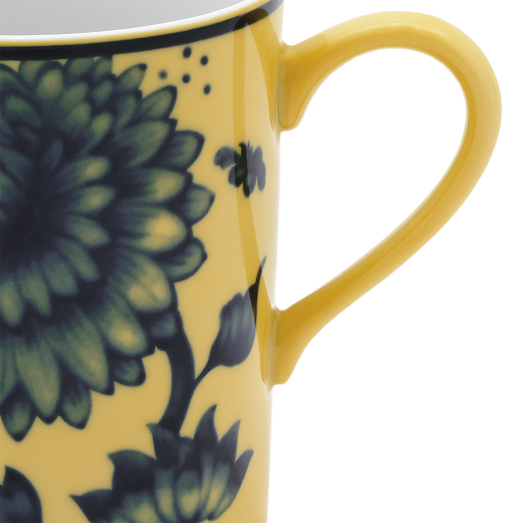 The Original Mug Yellow