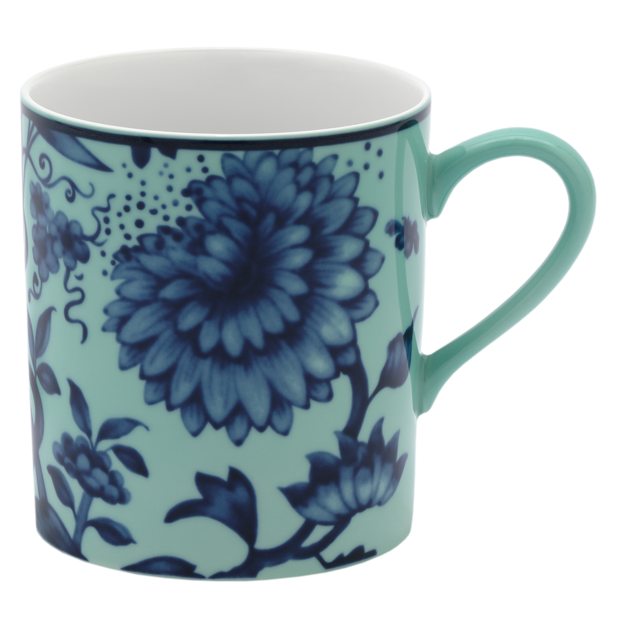 The Original Mug Celadon