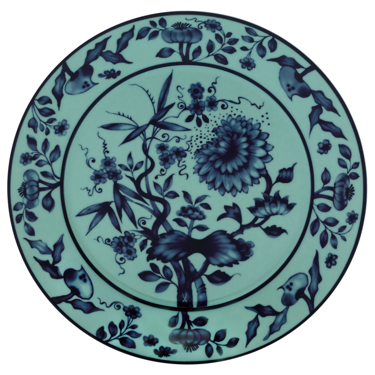 The Original Starter & Dessert Plate Celadon
