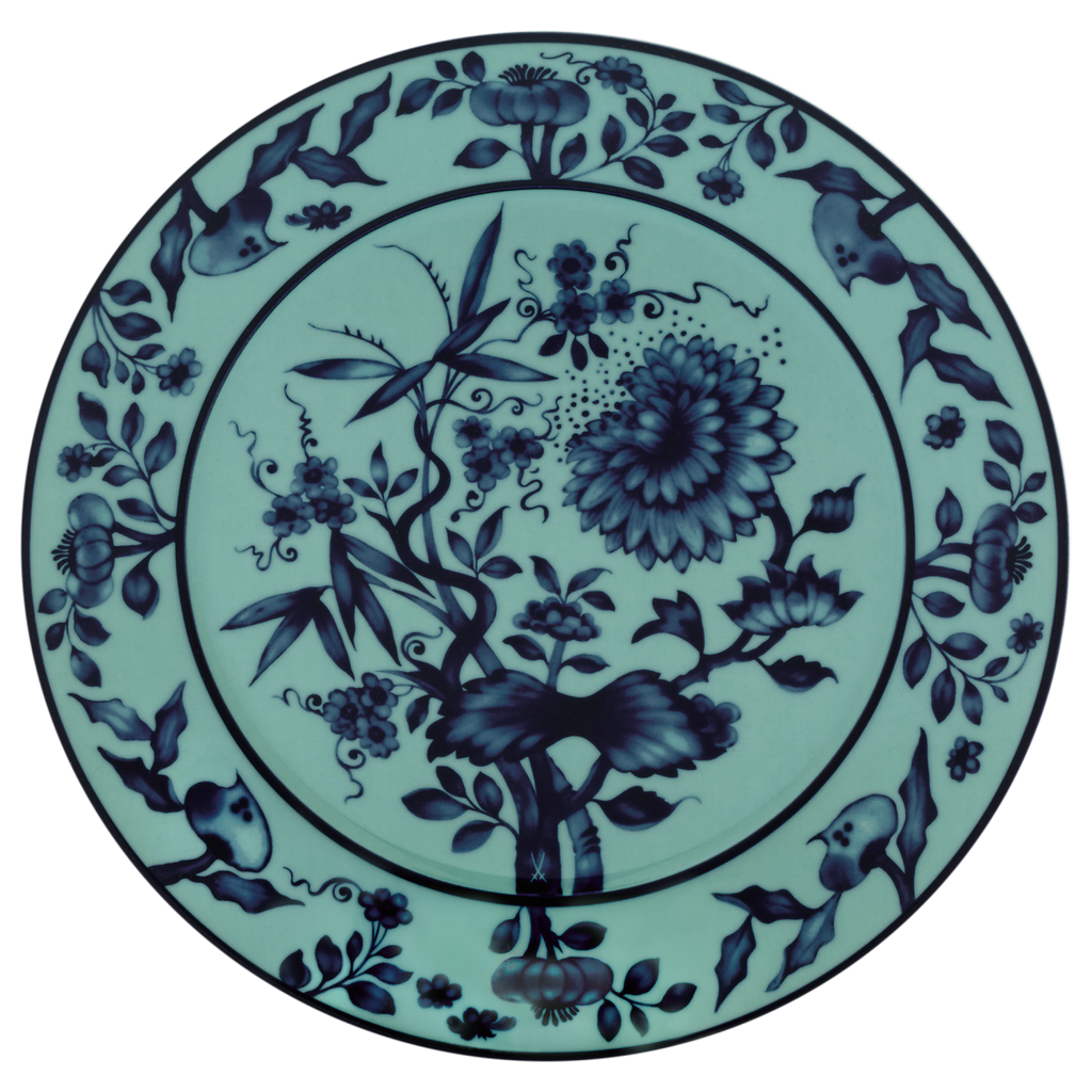 The Original Dinner Plate Celadon