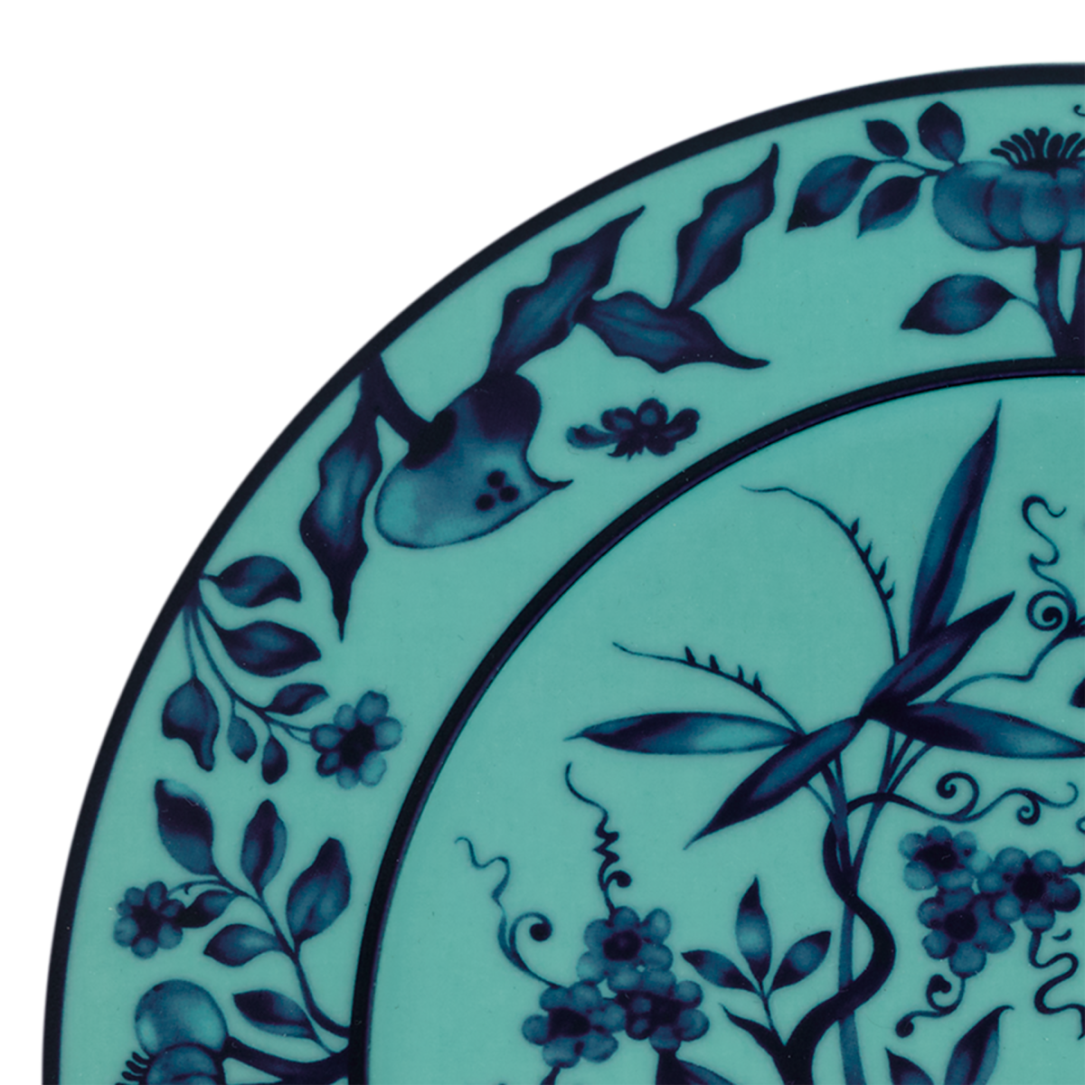 The Original Dinner Plate Celadon
