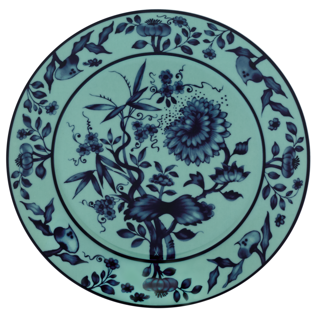 The Original Bread & Butter Plate Celadon