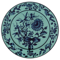 The Original Bread & Butter Plate Celadon