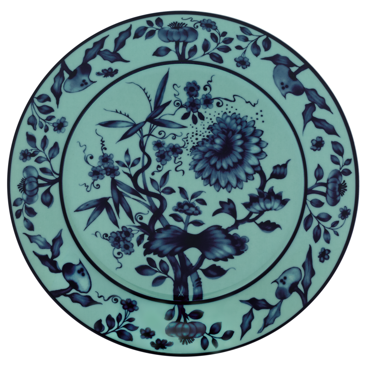 The Original Bread & Butter Plate Celadon
