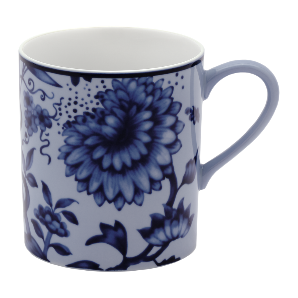 The Original Mug Blue