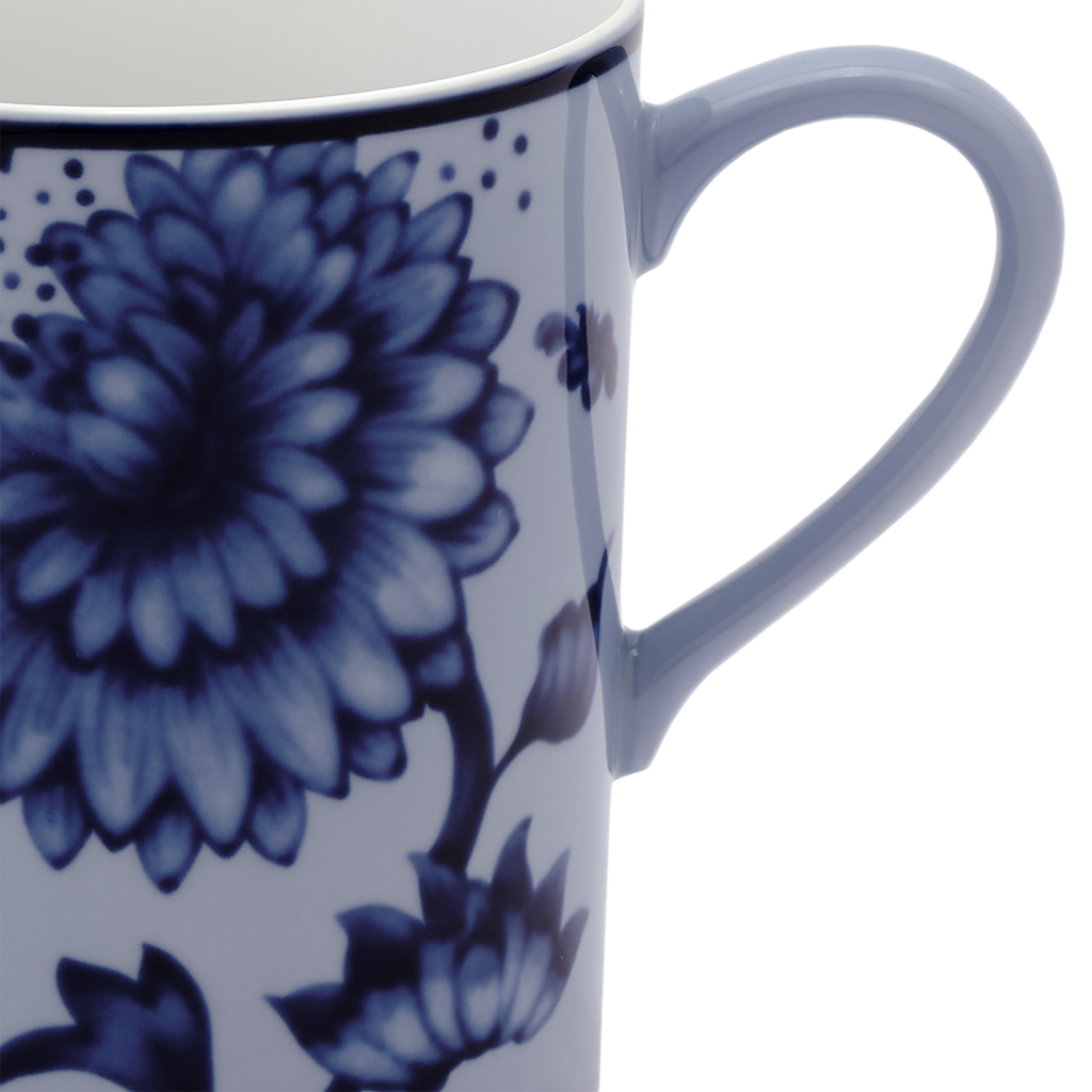 The Original Mug Blue