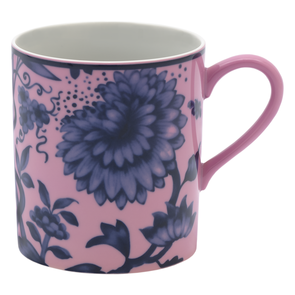 The Original Mug Pink