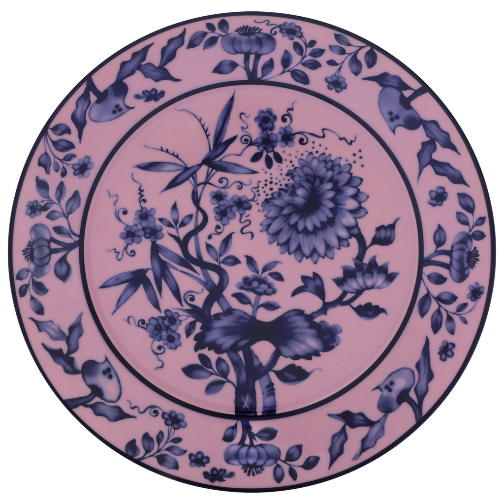 The Original Dinner Plate Pink