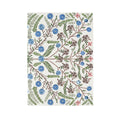 Villa Seville Embroidered 7" x 10" Paper Journal