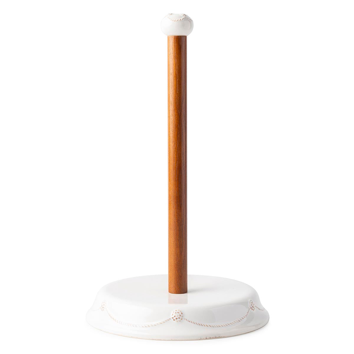 Berry & Thread Paper Towel Holder