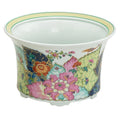 Tobacco Leaf Cachepot Large