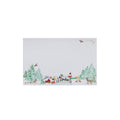 North Pole Place Card Set of 12