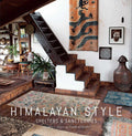 Book Himalayan Style