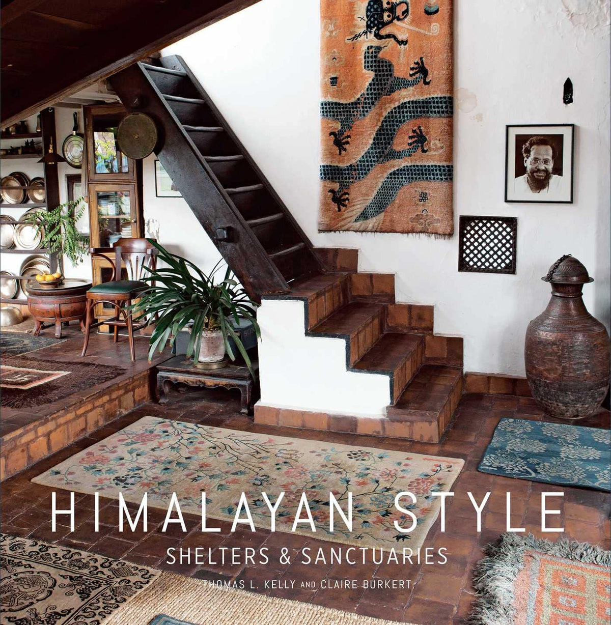 Book Himalayan Style