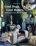 Book, Cool Dogs, Cool Homes