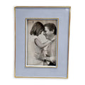 Frame Encanto Jason 4x6 Wide Periwinkle