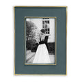Frame Encanto Jason 4x6 Wide Midnight