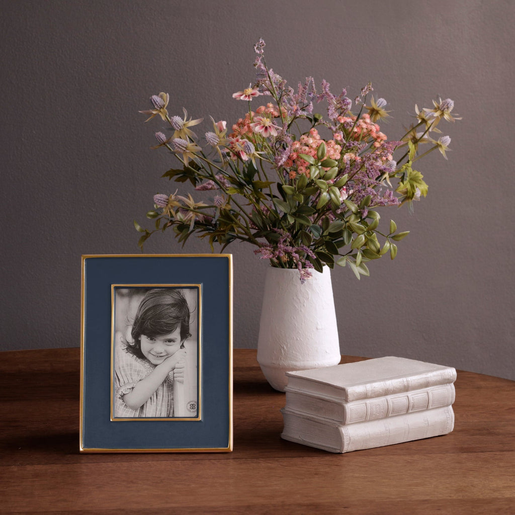 Frame Encanto Jason 4x6 Wide Midnight