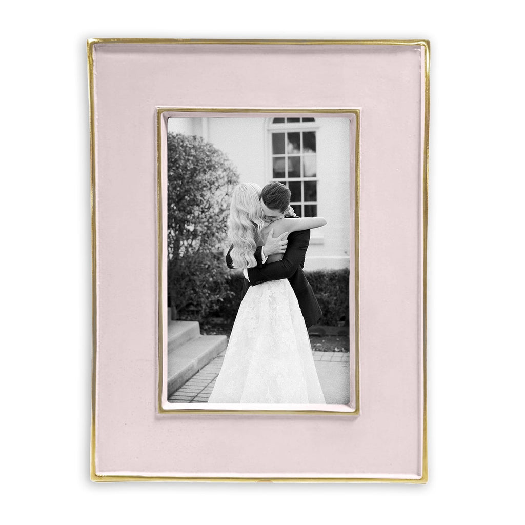 Frame Encanto Jason 4x6 Wide Camellia