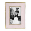 Frame Encanto Jason 4x6 Wide Camellia