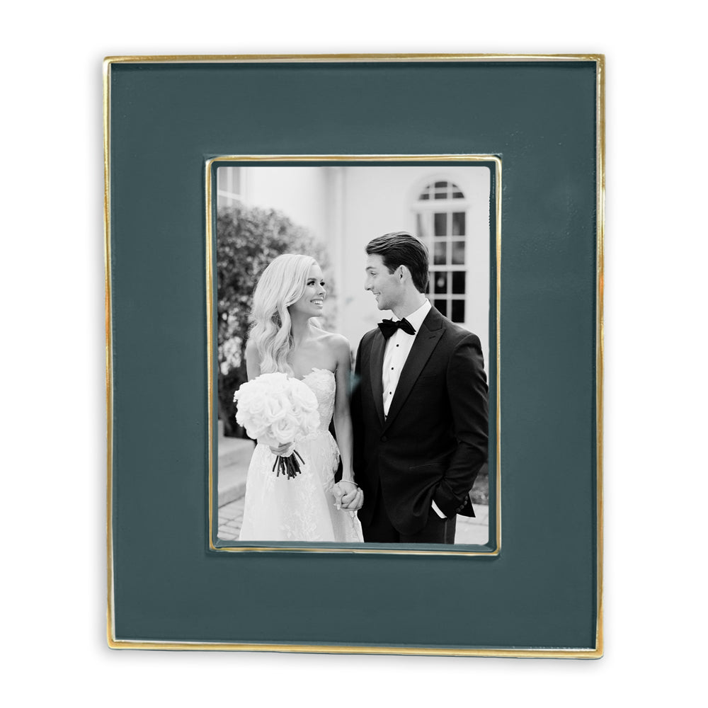 Frame Encanto Jason 5x7 Wide Midnight