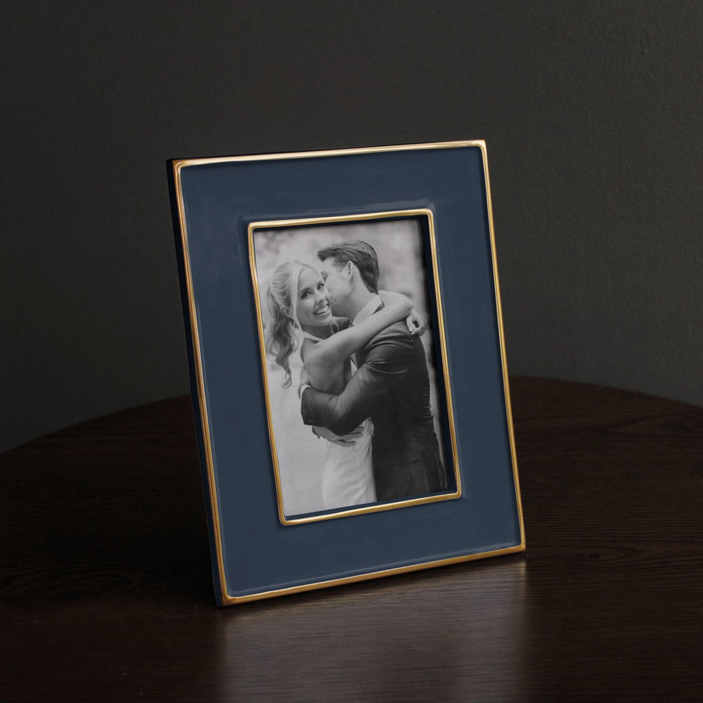 Frame Encanto Jason 5x7 Wide Midnight