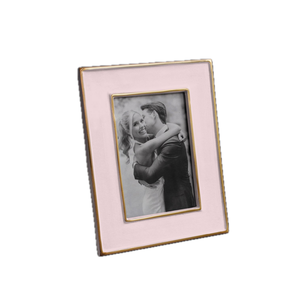 Frame Encanto Jason 5x7 Wide Camellia