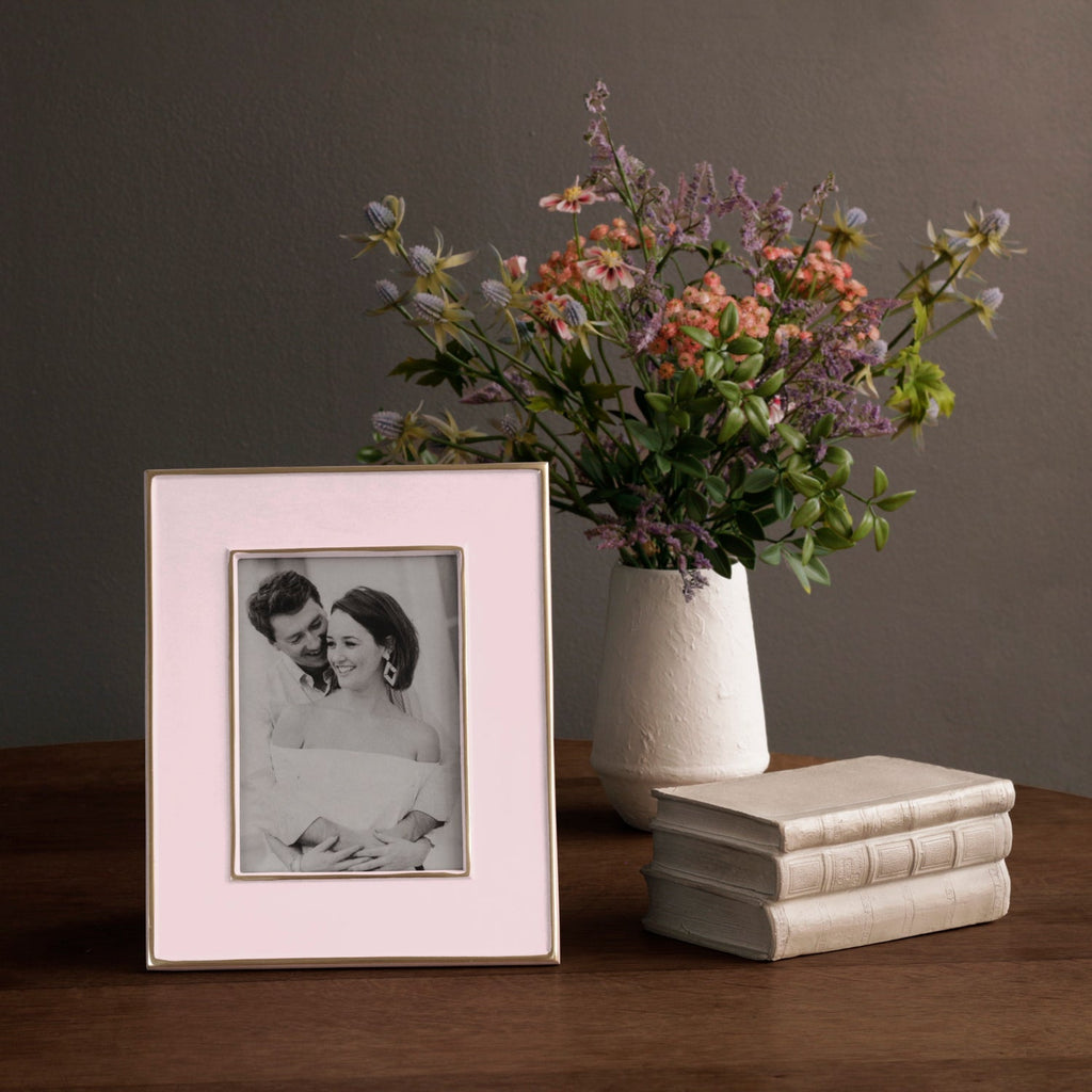 Frame Encanto Jason 5x7 Wide Camellia