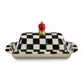 Courtly Check Butter Box