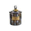 Sophisticheck Small Canister