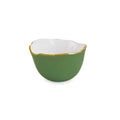 Encanto Osaka Small Bowl Leaf Green