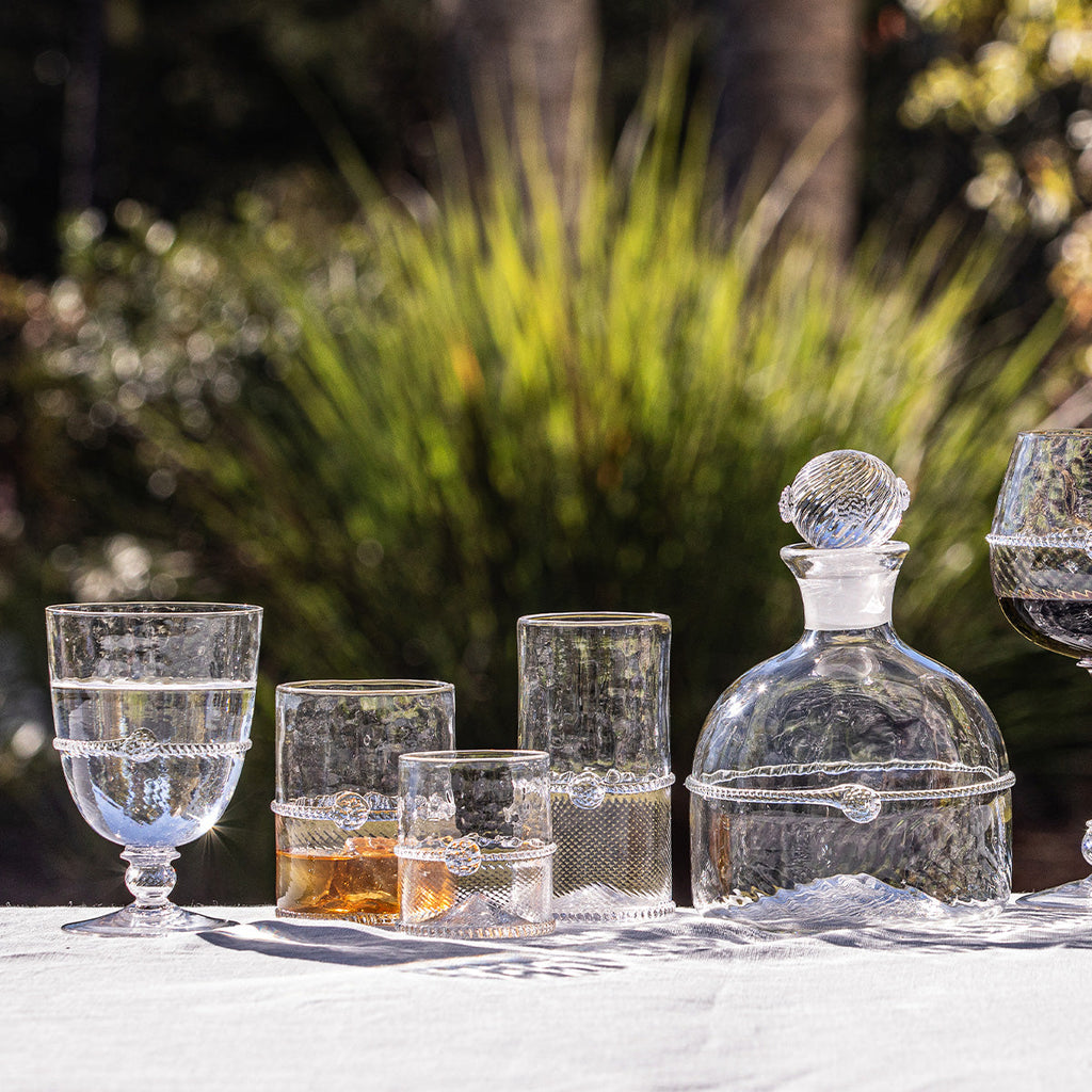 Graham Whiskey Decanter
